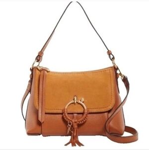 See By Chloe Joan Leather Bag